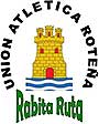 Escudo de la Unión Atlética Roteña Rabita Ruta