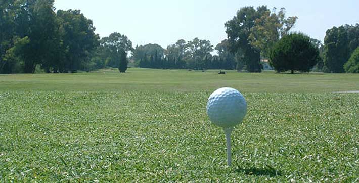 Rota Club de Golf