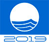 Banderas Azules Rota 2019