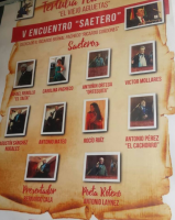 V Encuentro Saetero