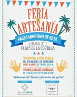 Feria de Artesania