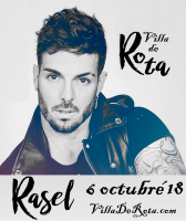 Rasel en Concierto [GRATUITO]