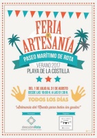Fería de Artesanía