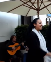 Zambombá Flamenca