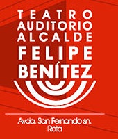 Teatro Auditorio Alcalde Felipe Benitez